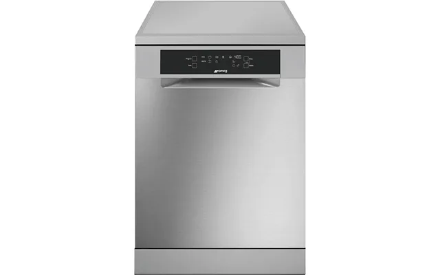 Smeg Df345cqsx 60cm Freestanding Dishwasher