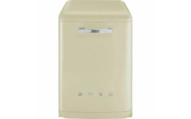 Smeg Dffabcr 60cm Freestanding Dishwasher