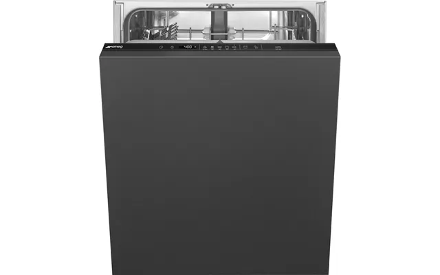 Smeg Di262d 60cm Integrated Dishwasher