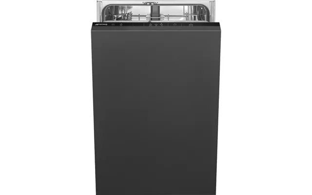 Smeg Di4522d 45cm Integrated Dishwasher