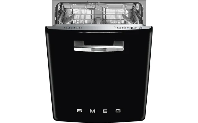Smeg Difabbl 60cm Integrated Dishwasher