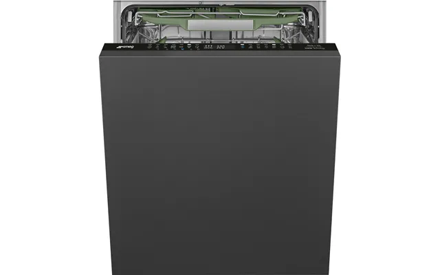 Smeg Dil324aql 60cm Integrated Dishwasher
