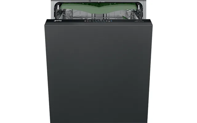 Smeg Dil331c 60cm Integrated Dishwasher