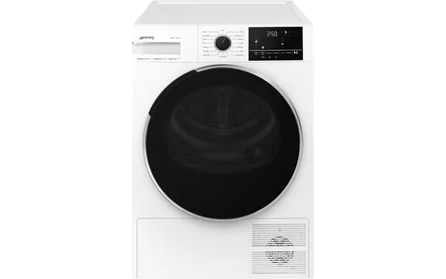 Smeg Dnp83seuk 8kg Freestanding Tumble Dryer