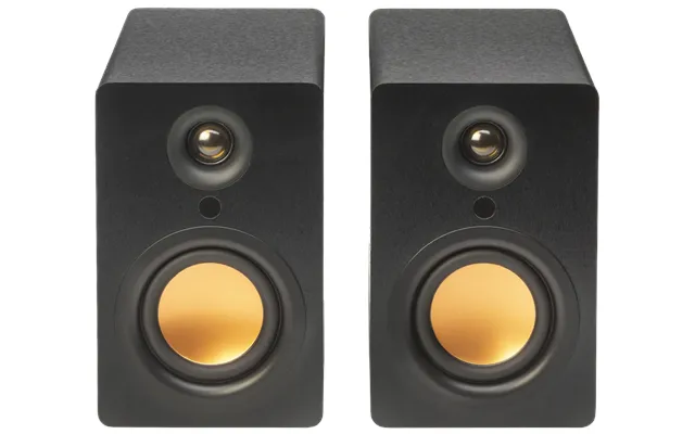 Ustream One Wireless Hi-fi Stereo Speakers With Bluetooth & Optical Input