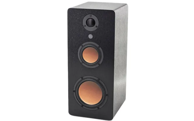 Ustream Three Wireless Hi-fi 3-way Stereo Speakers With Bluetooth 5