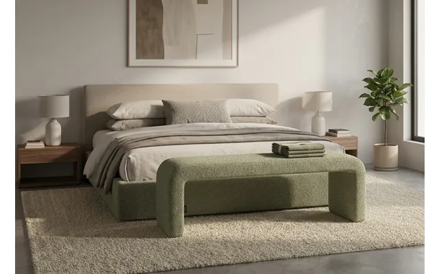 Araco Sleep Mode Bench Laurel