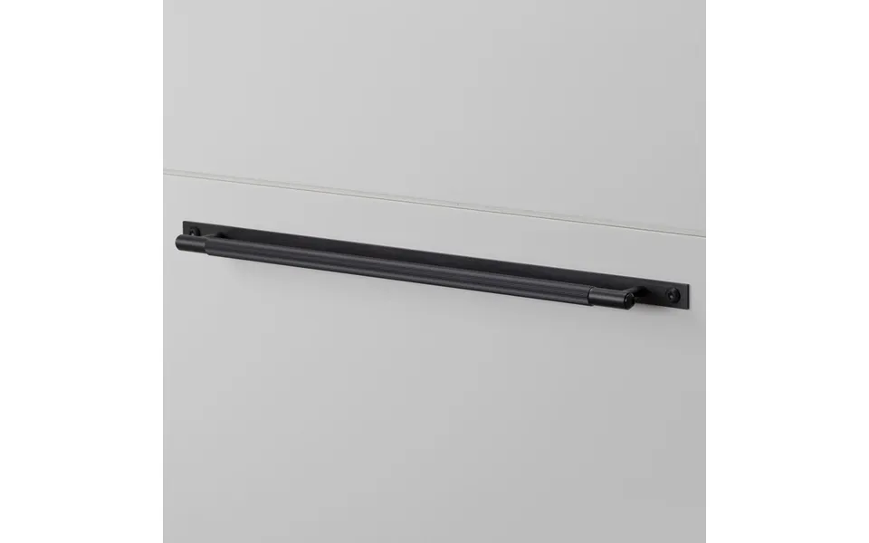 Buster Punch Gpb-02313 Pull Bar - Plate