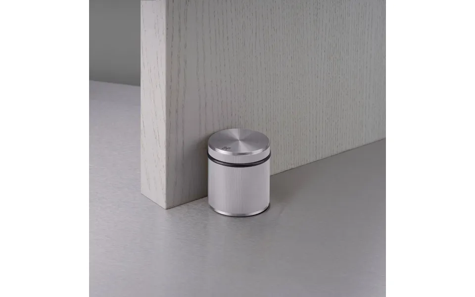 Buster Punch Uds-071542 Freestanding Doorstop Accessory Steel