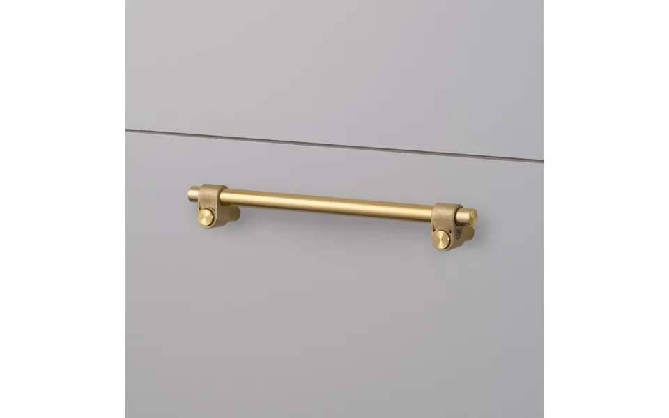 Buster Punch Upb-052118 Pull Bar - Cast
