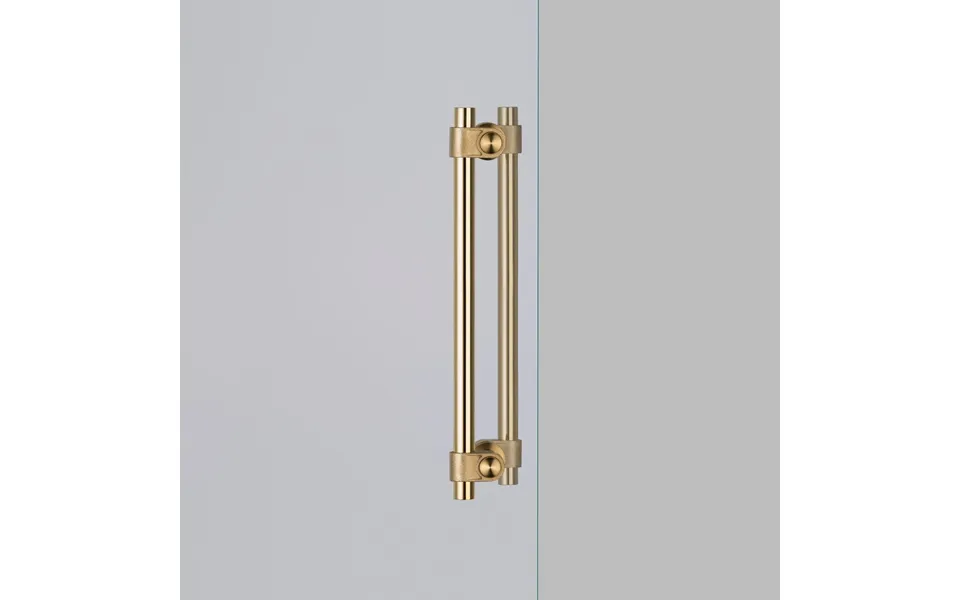 Buster Punch Upb-052130 Double Sided - Cast