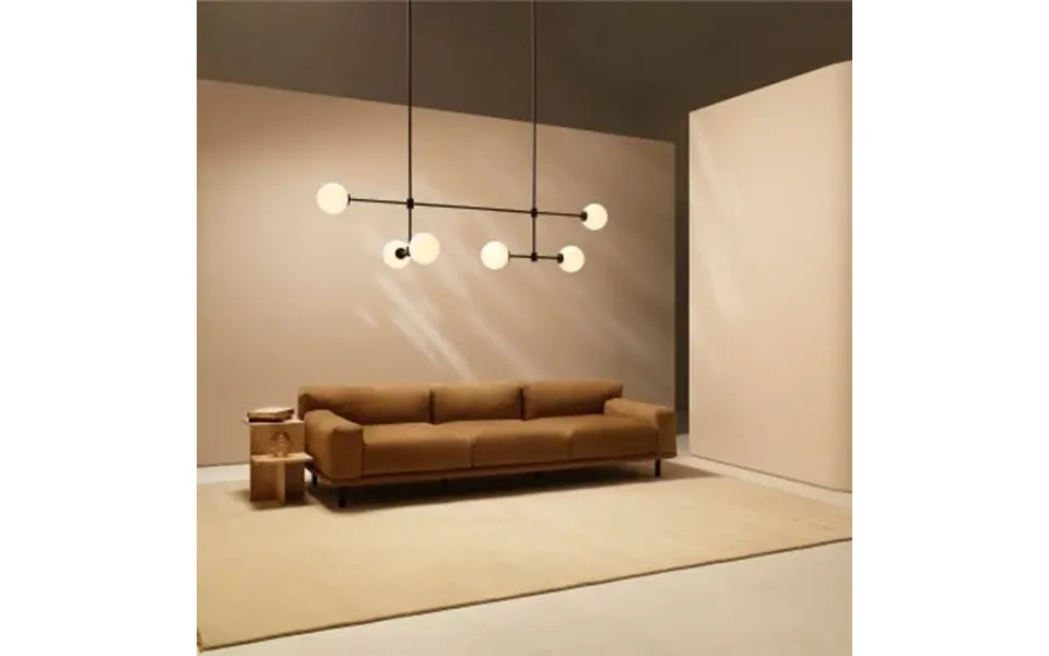 Cto Lighting Trevi - Multi 6