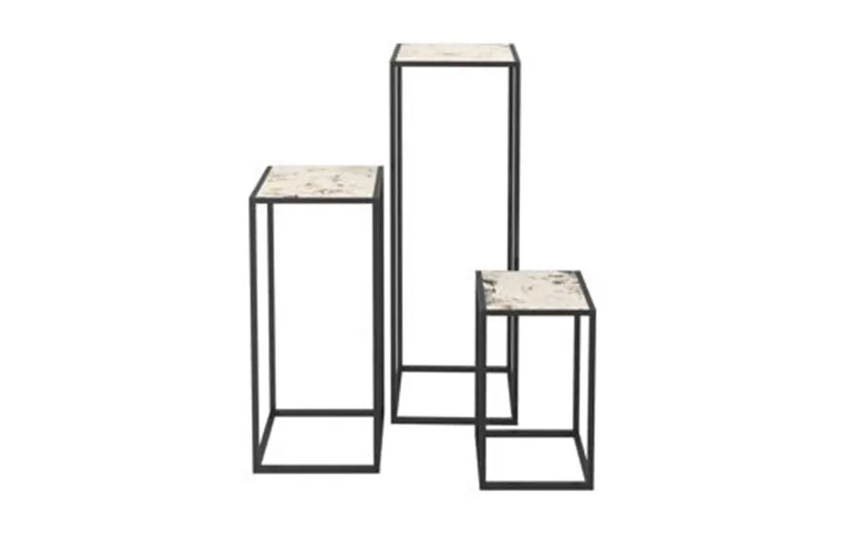 Dome Deco Lecce Plant Stand Mixed