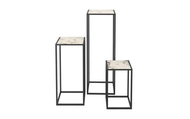 Dome Deco Lecce Plant Stand Mixed