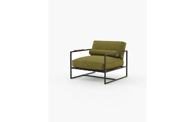 Laskasas Badi Armchair Outdoor Andapa Avocat product image