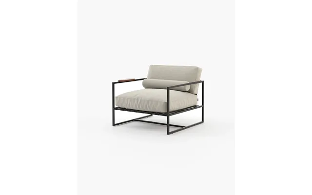 Laskasas Badi Armchair Outdoor Talin Sand product image