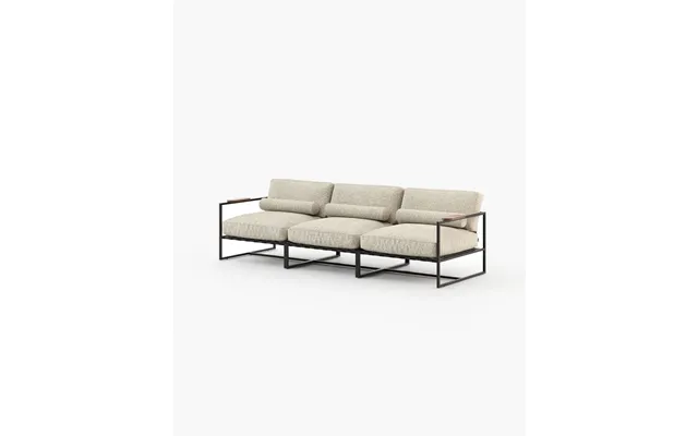 Laskasas Badi Left Module Outdoor Andapa Sand