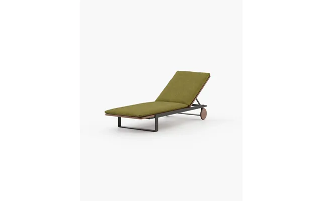 Laskasas Salim Sun Lounger Outdoor Andapa Avocat
