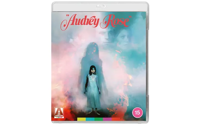 Audrey Rose Blu-ray