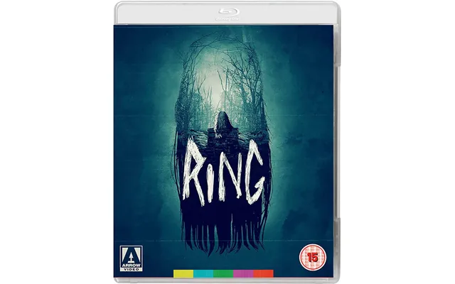 Ring Blu-ray