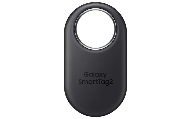 Samsung Galaxy Smart Tag 2 - Black