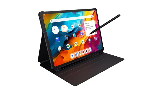 Tcl Nxtpaper 14 Grey Inc T Pen Case