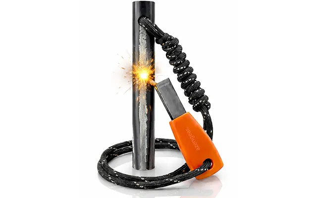 Ferro Rod - Firesteel