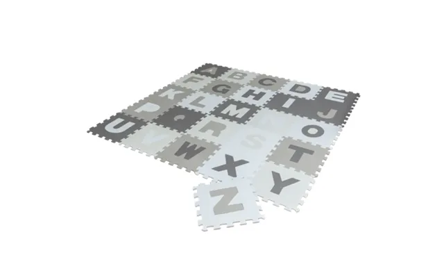 Bambino Play Mat Set A-z 26 Pcs.