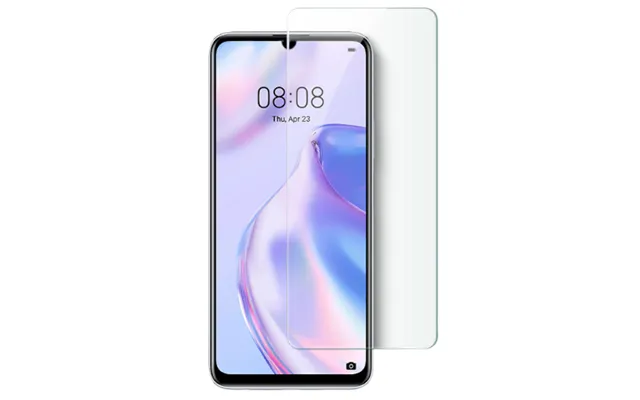 Basicplus Screen Protector - Huawei P30 Pro