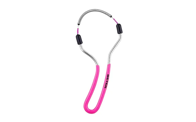 Beter Facial Hair Remover - Pink product image