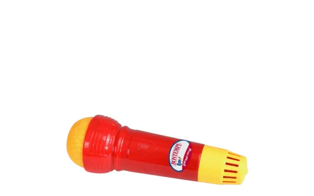 Bontempi Echo Microphone