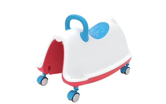 Chillafish 4-in-1 Trackie Blue