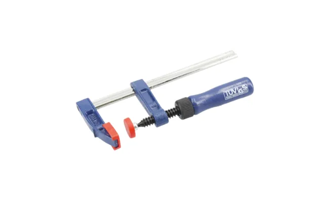 Ferrestock Pressure Clamp 150 X 50 Mm