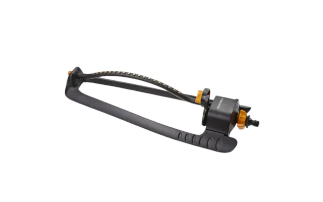 Fiskars Tilting Sprinkler 19 Nozzles