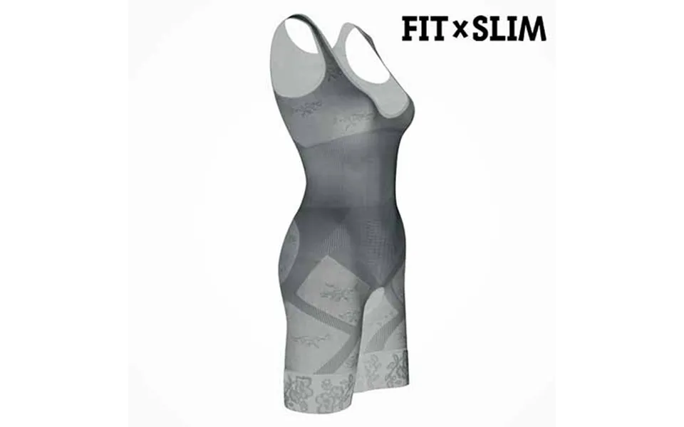 Fit Slim Slimming Corset - Bamboo