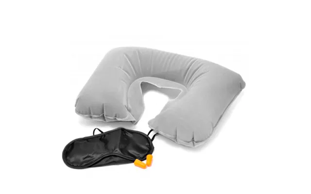 Innovagoods Relax Travel Set - 3 Pieces product image
