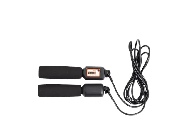 Inshape Fitness Skipping Rope With Counter