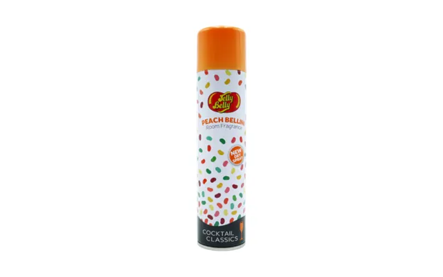 Jelly Belly Air Freshener - Peach Bellini product image