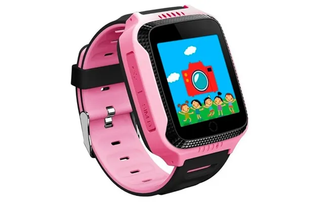 Kidssmart G900a Gps Tracker