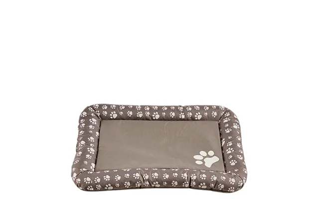 Mascow Dog Bed - 70x7x48cm