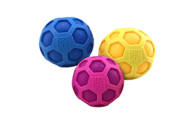 Needoh Atomic Squeeze Ball