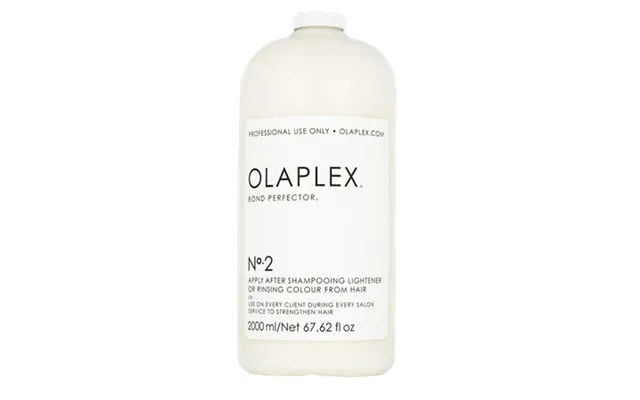 Olaplex No.2 Bond Perfector Hã Rkur - 2000 Ml