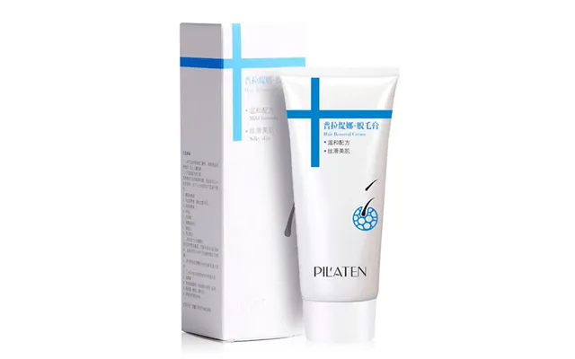 Pilaten Hair Removal Cream - 100g product image