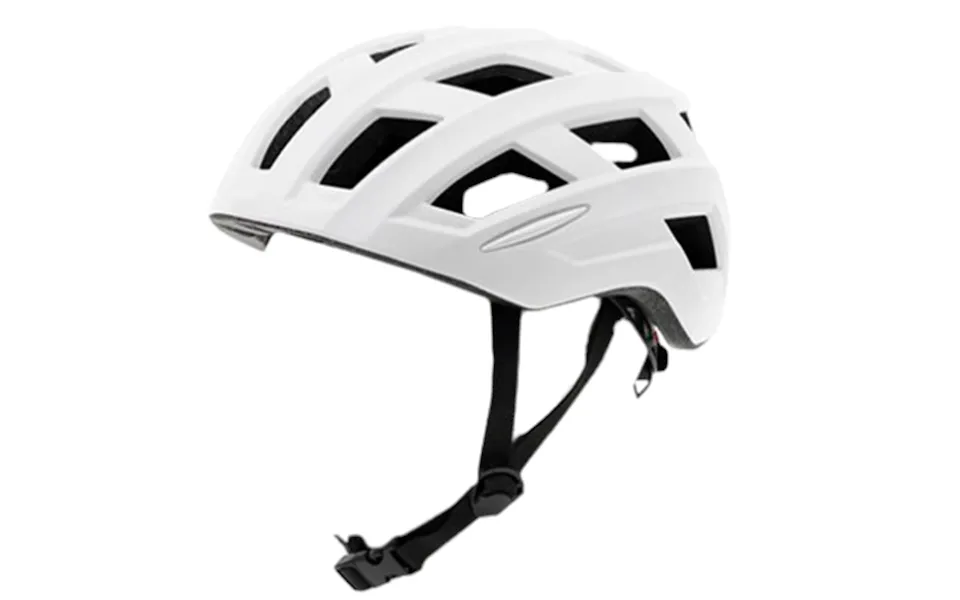 Rawlink Urban Bike Helmet With Rear Light - Size. L