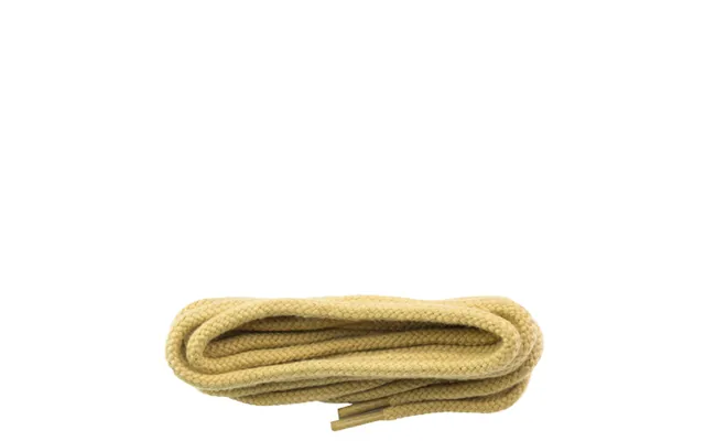 Shoestring Laces Beige - 90 Cm