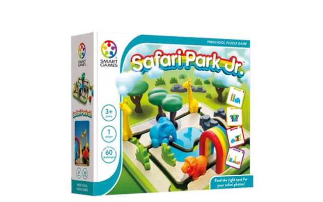 Smartgames Colour Code Puzzle Game