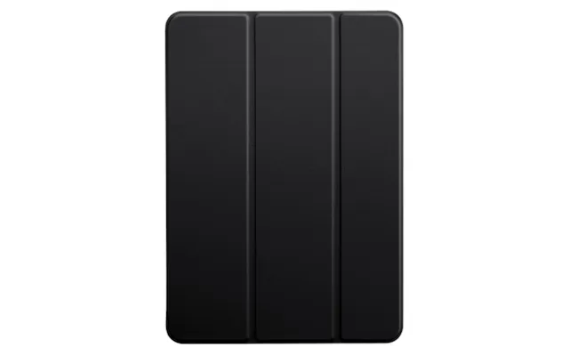 Tri-fold Cover Ipad Pro 12.9â Black