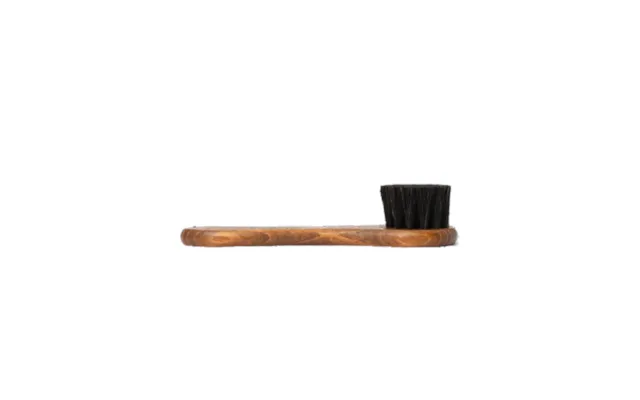 Woly Shoe Brush - Dark Hair