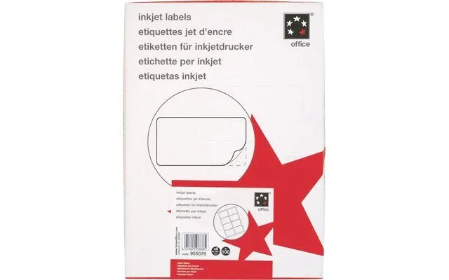 5star 921352 White