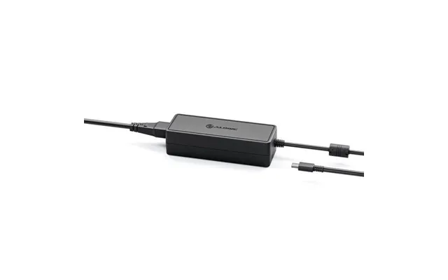 Alogic Rapid Power 100w Inline Usb-c Gan Charger